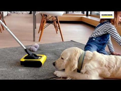 Karcher® KB 5 Cordless Electric Broom