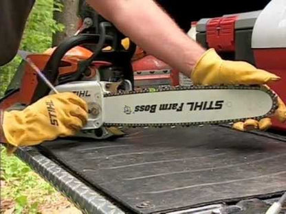 STIHL MSA 60 C-B Battery Powered Chainsaw