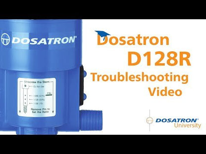 Dosatron® D128R Medicator