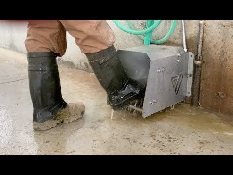 Canarm® AgSystems™ Boot Wash