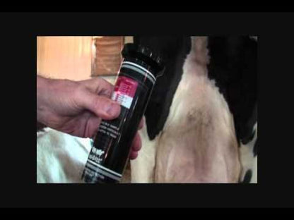 Mas-D-Tec® Mastitis Detector