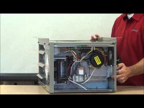 Modine Hot Dawg® Heater - Model HD