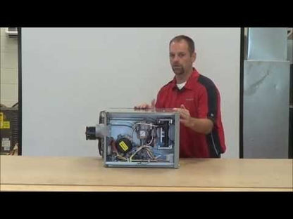 Modine Hot Dawg® Heater - Model HD