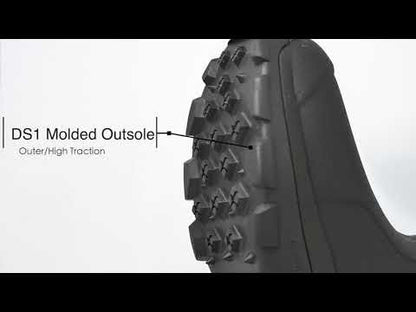 DRYSHOD® Overland Men's Premium Outdoor Sport Boots - Mid