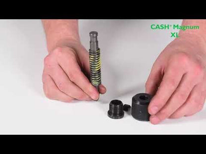 CASH® Special XL Captive Bolt Stunner Gun - .25 Caliber