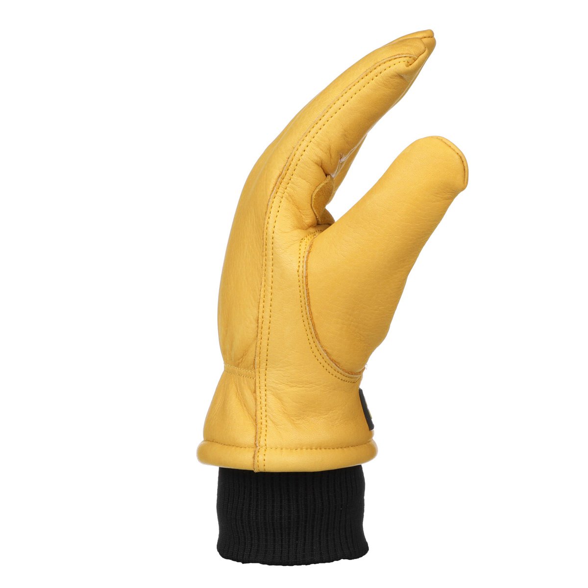 Wells Lamont Hydrahyde Insulated  Winter Work Gloves