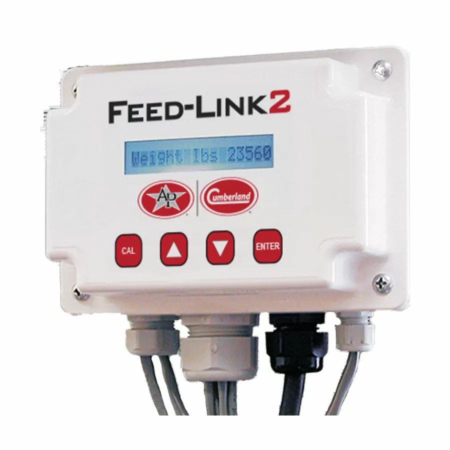 AP Feed-Link™ 2 Load Cell Assembly