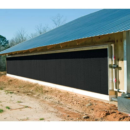 Kuul® Coated Evaporative Cooling Pads w/DuraPro Coating