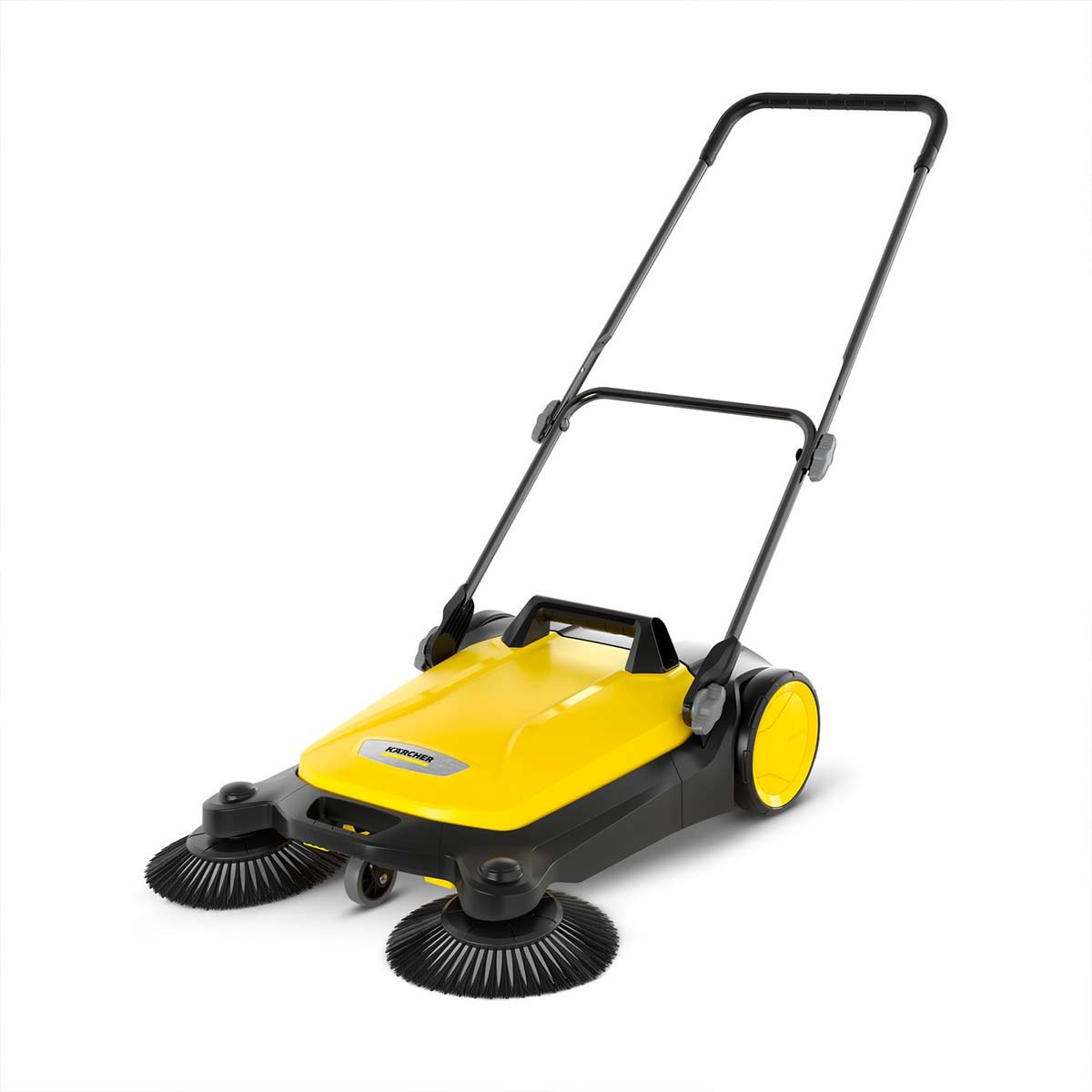 Karcher S 4 Twin Sweeper