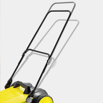 Karcher S 4 Twin Sweeper