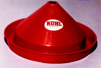 KUHL Fill Fast Fountain - Complete - Case of 24