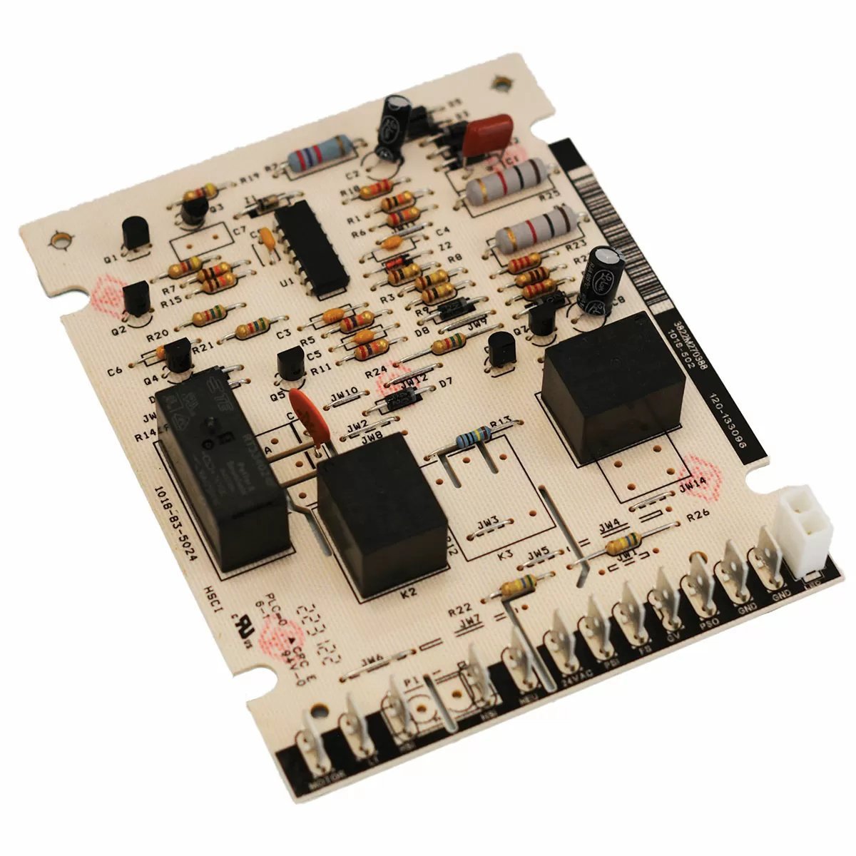 LB ® Ignition Control Board for HSI Guardian™ 2.0 60 - 325,000 BTU Heaters - QC Supply - 