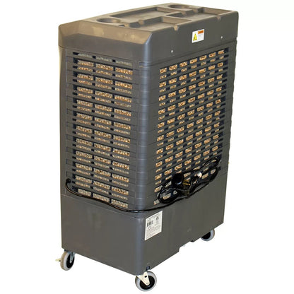 LB ® Portable Evaporative Cooler - QC Supply - 