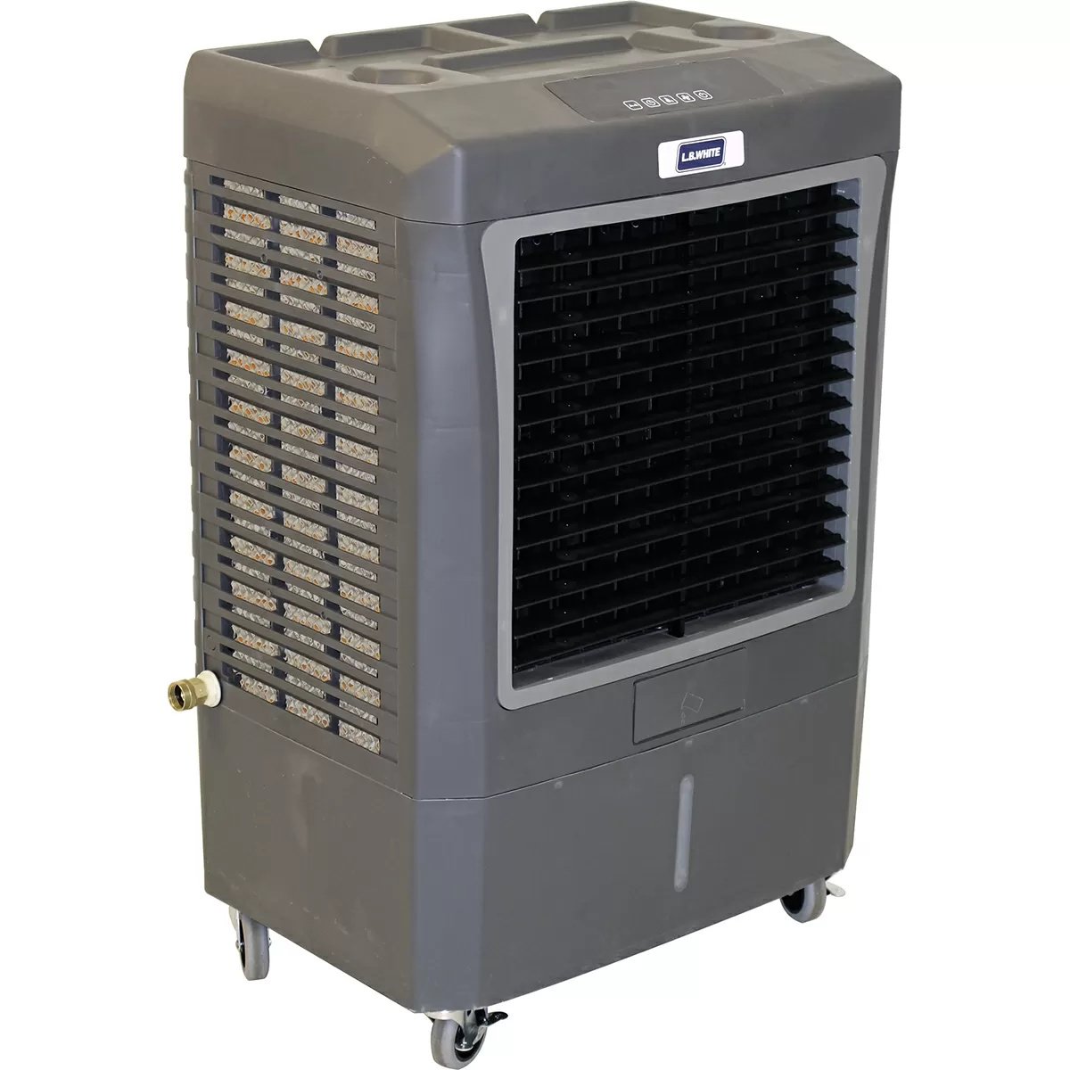 LB ® Portable Evaporative Cooler - QC Supply - 