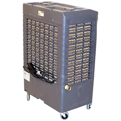 LB ® Portable Evaporative Cooler - QC Supply - 