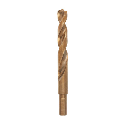 Milwaukee Tool Cobalt Red Helix™ Drill Bit - 31/64"