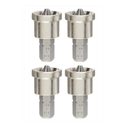 Milwaukee Tool Drywall Screw Setter - 4 Pack