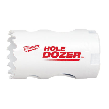 Milwaukee Tool Hole Dozer - 3/4"2"