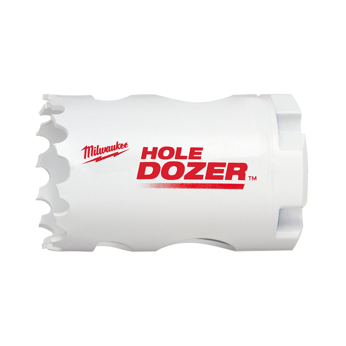 Milwaukee Tool Hole Dozer - 3/4"2"