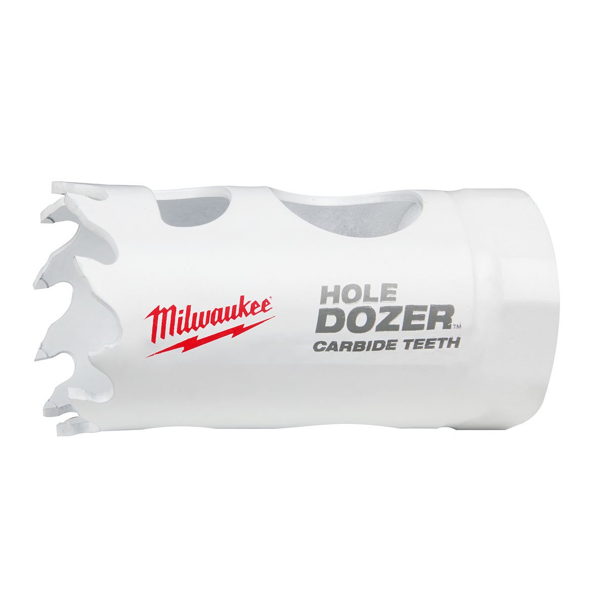 Milwaukee Tool Hole Dozer™ with Carbide Teeth Hole Saw