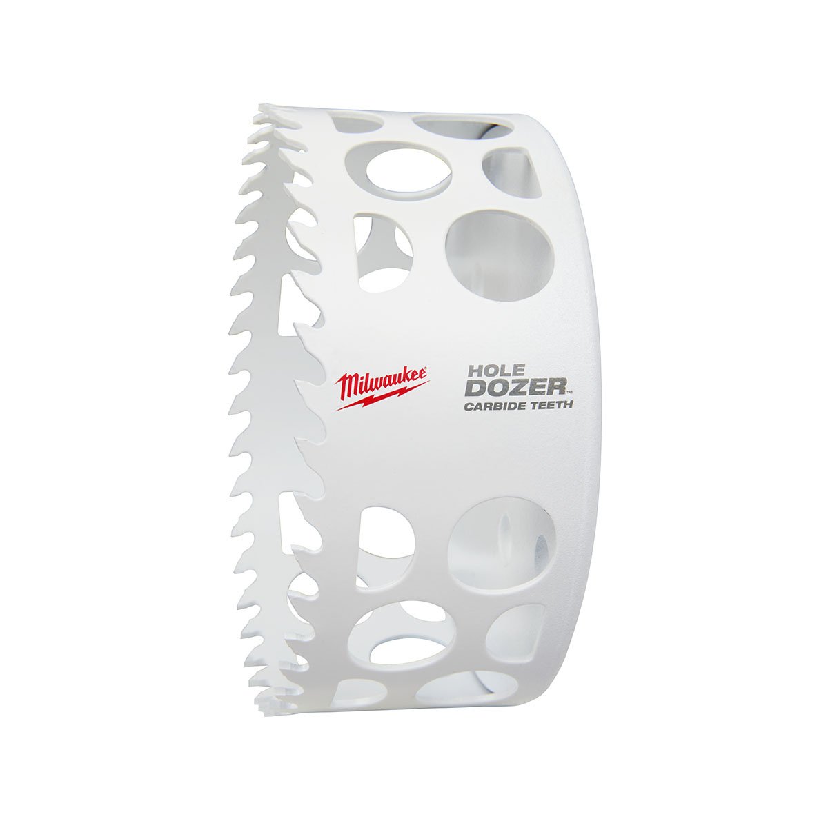 Milwaukee Tool Hole Dozer™ with Carbide Teeth Hole Saw