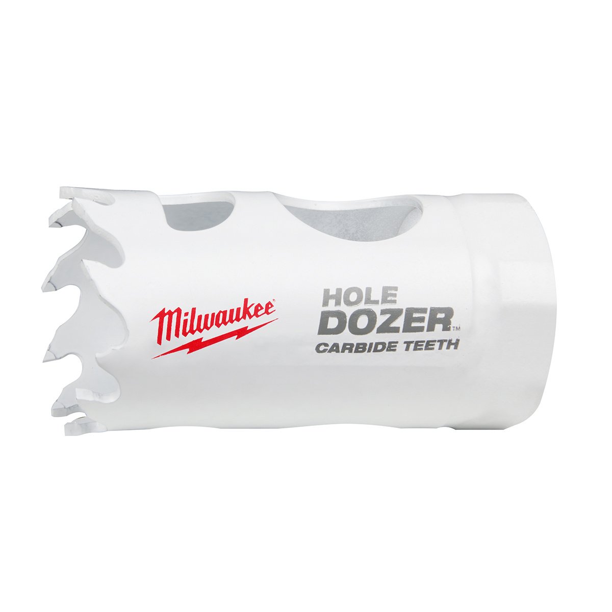 Milwaukee Tool Hole Dozer™ with Carbide Teeth Hole Saw