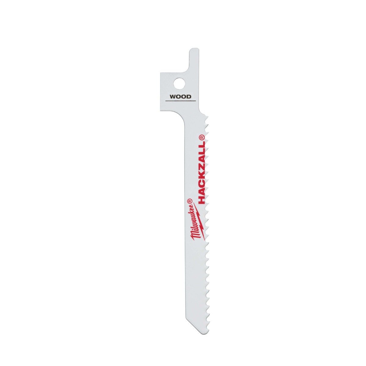 Milwaukee Tool M12 Hackzall™ Blades