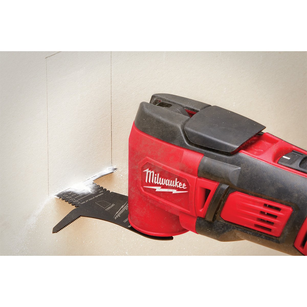 Milwaukee Tool OPEN-LOK™ 5-In-1 Drywall Blade