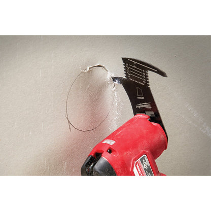 Milwaukee Tool OPEN-LOK™ 5-In-1 Drywall Blade