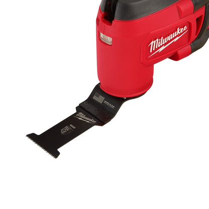 Milwaukee Tool OPENLOK™ HCS Wood Blades  13/8"