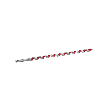 Milwaukee Tool Ship Auger Bit - 18"