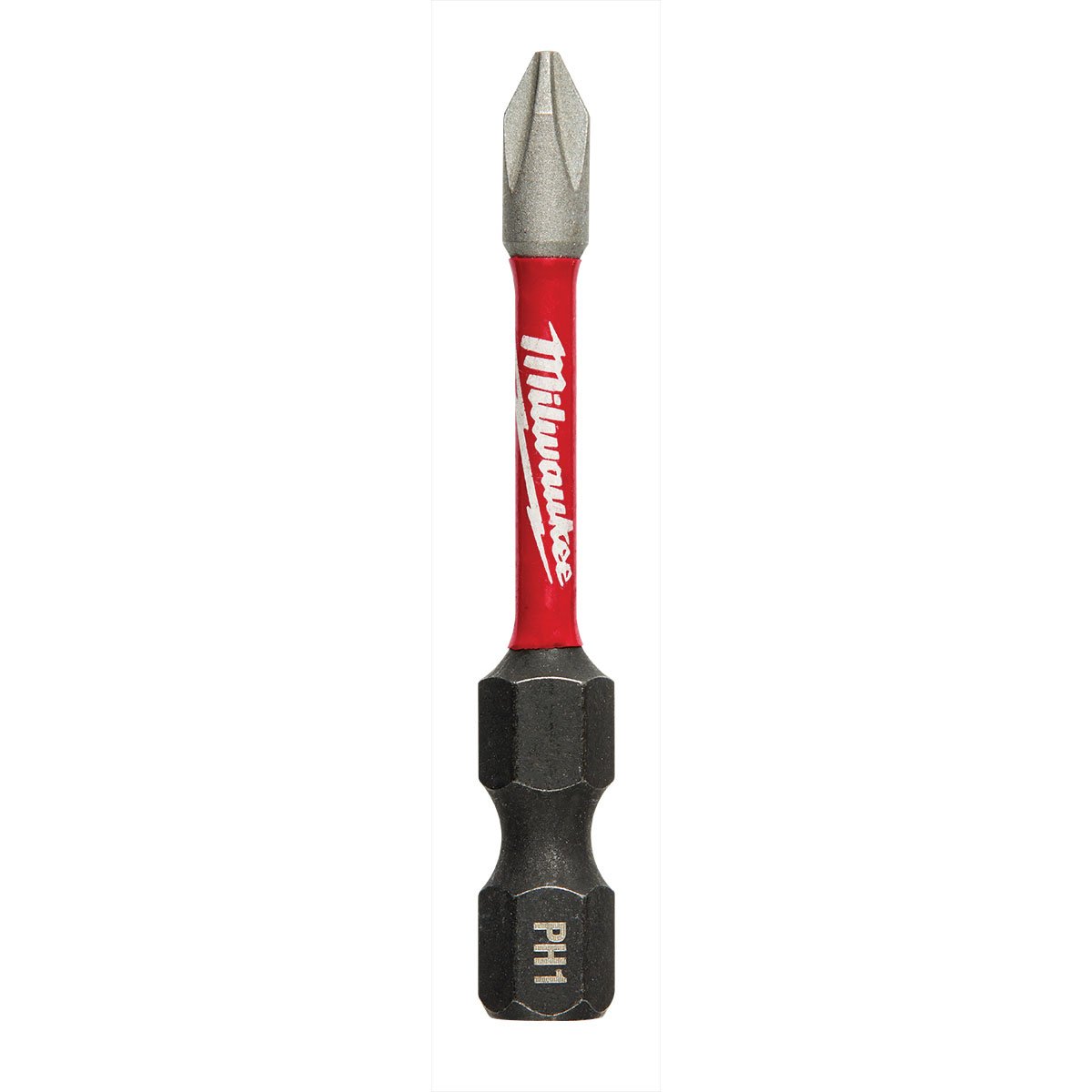 Milwaukee Tool Shockwave™ 2" Impact Phillips Power Bit  #2