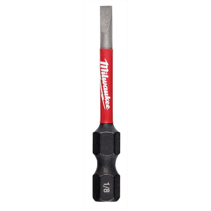 Milwaukee Tool Shockwave™ 2" Impact Slotted Power Bit