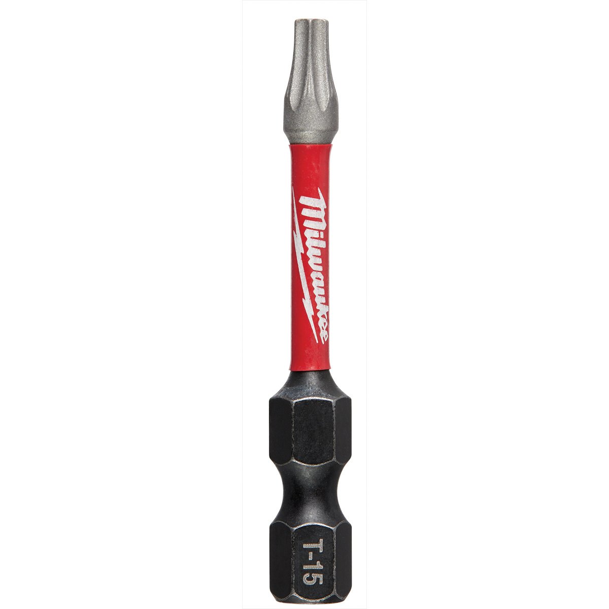 Milwaukee Tool Shockwave™ 2" Impact Torx Power Bit