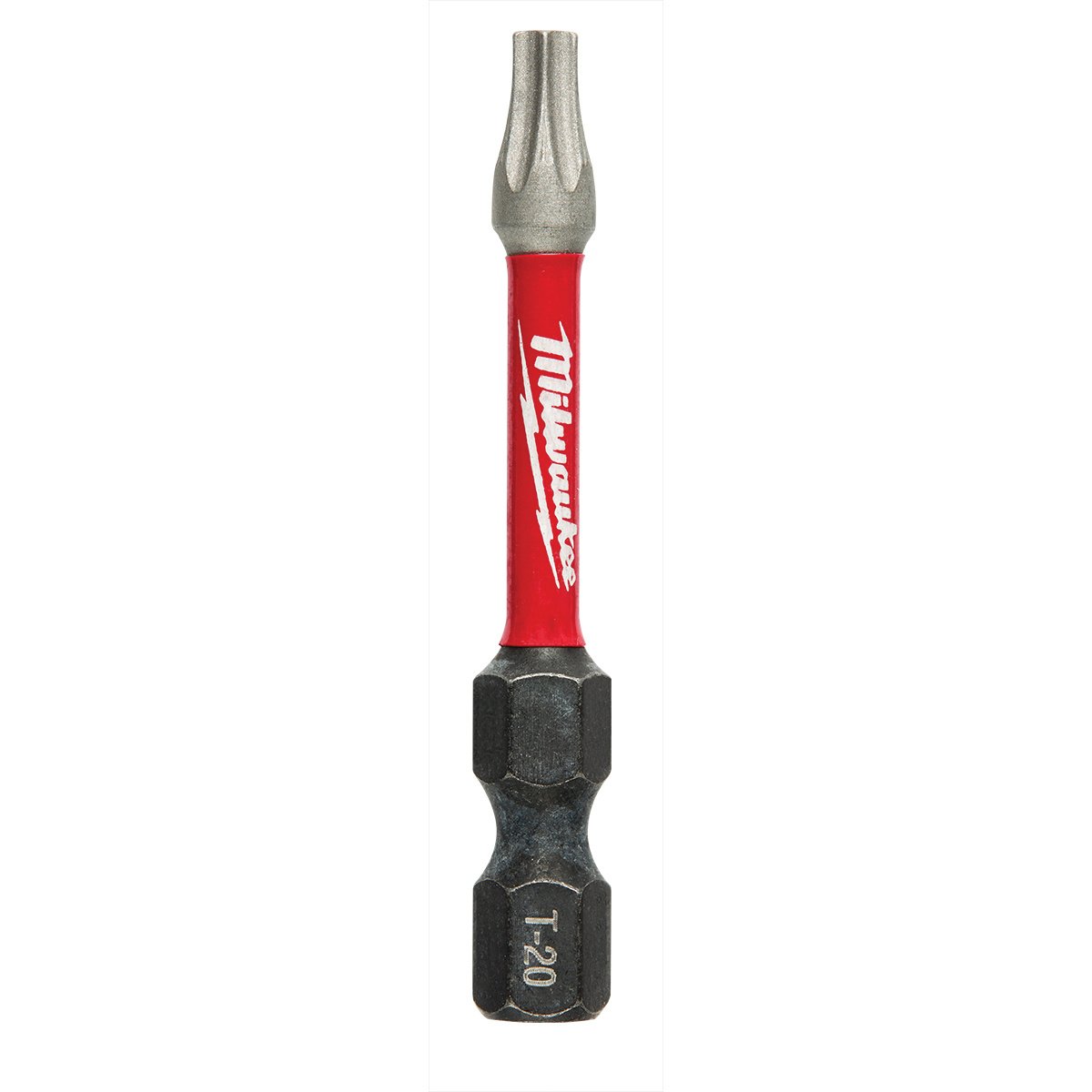 Milwaukee Tool Shockwave™ 2" Impact Torx Power Bit