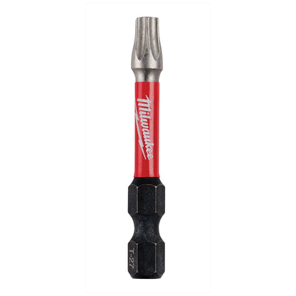 Milwaukee Tool Shockwave™ 2" Impact Torx Power Bit