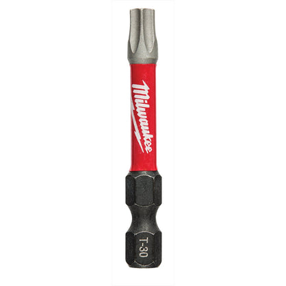 Milwaukee Tool Shockwave™ 2" Impact Torx Power Bit