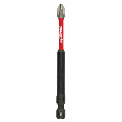 Milwaukee Tool Shockwave™ 31/2" Impact Power Bit