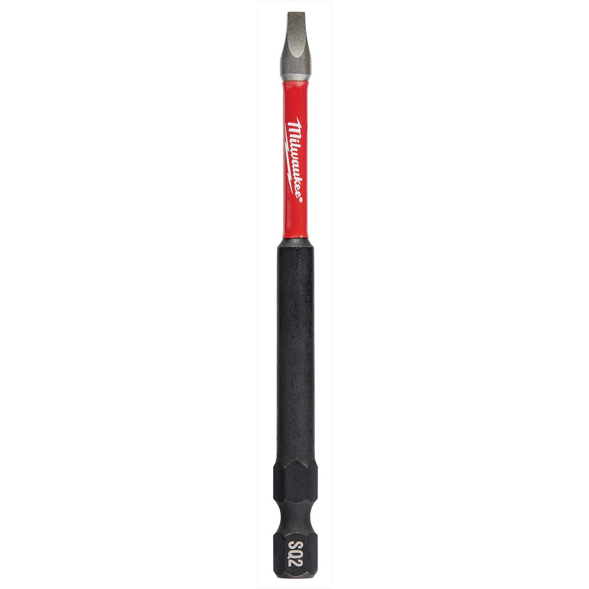 Milwaukee Tool Shockwave™ 31/2" Impact Power Bit