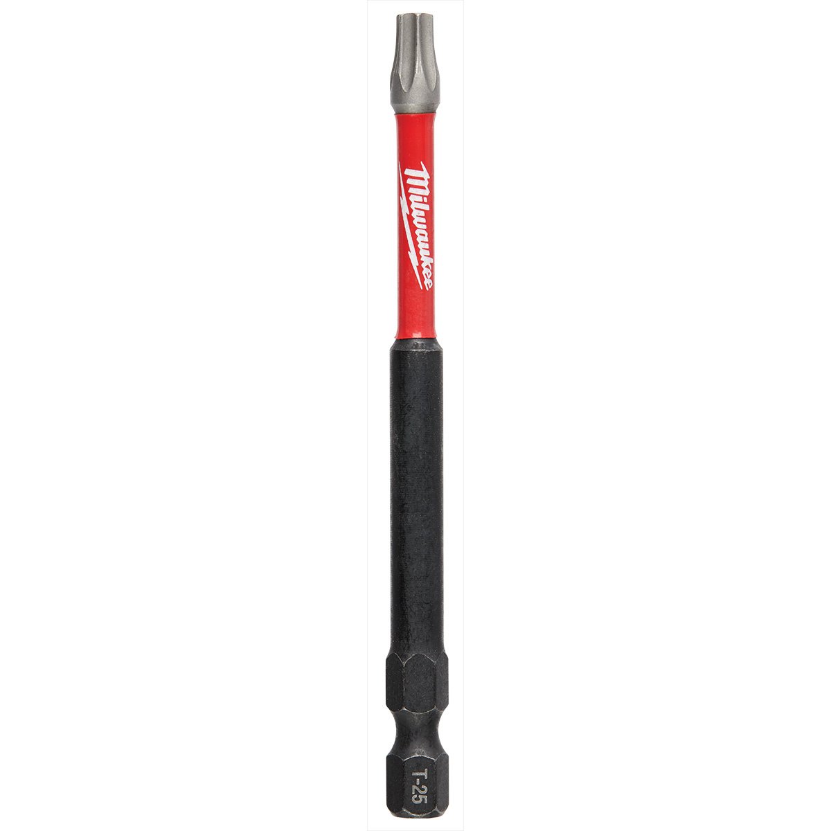 Milwaukee Tool Shockwave™ 31/2" Impact Power Bit