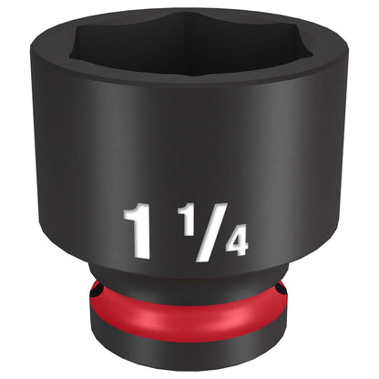 1/2" Drive Standard 6 Point Sockets  7/8"  13/8"