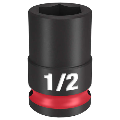 3/8" Drive Standard 6 Point Sockets  1/4"  1/2"