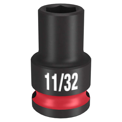 3/8" Drive Standard 6 Point Sockets  1/4"  1/2"