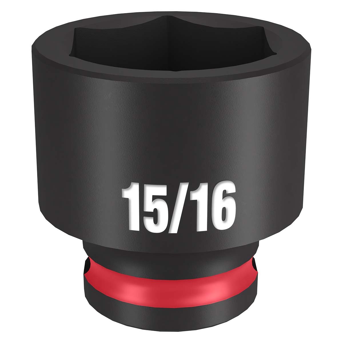 3/8" Drive Standard 6 Point Sockets  9/16  1"