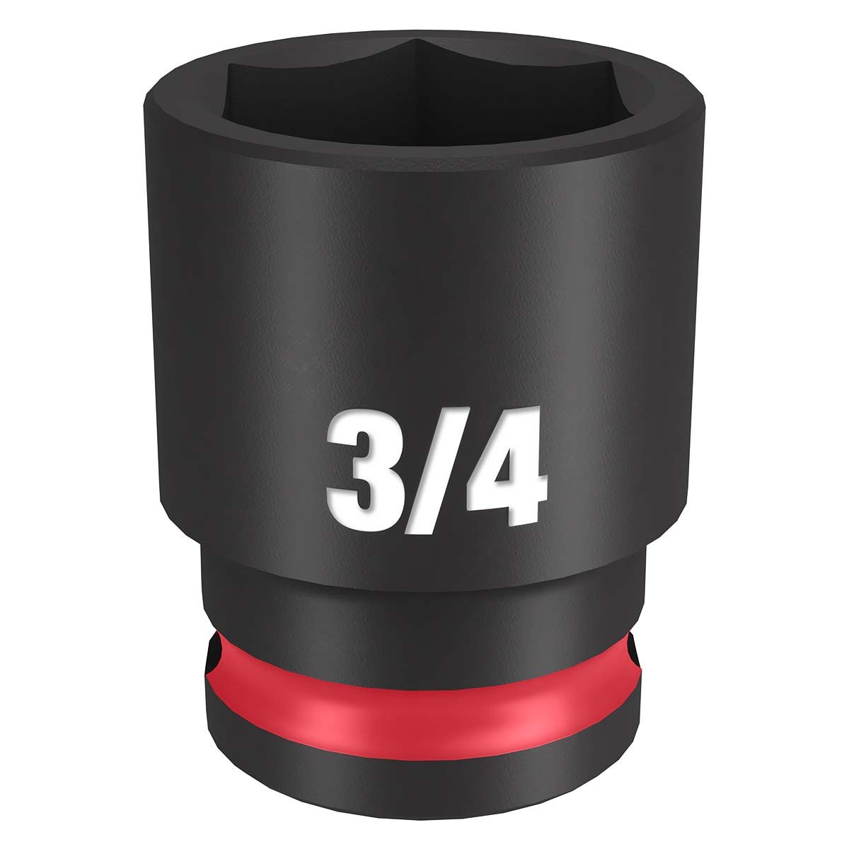 3/8" Drive Standard 6 Point Sockets  9/16  1"