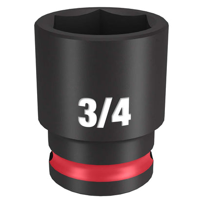 3/8" Drive Standard 6 Point Sockets  9/16  1"