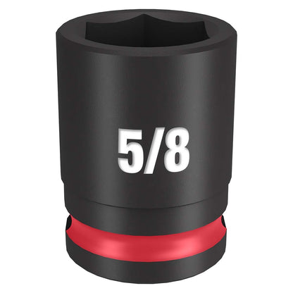 3/8" Drive Standard 6 Point Sockets  9/16  1"