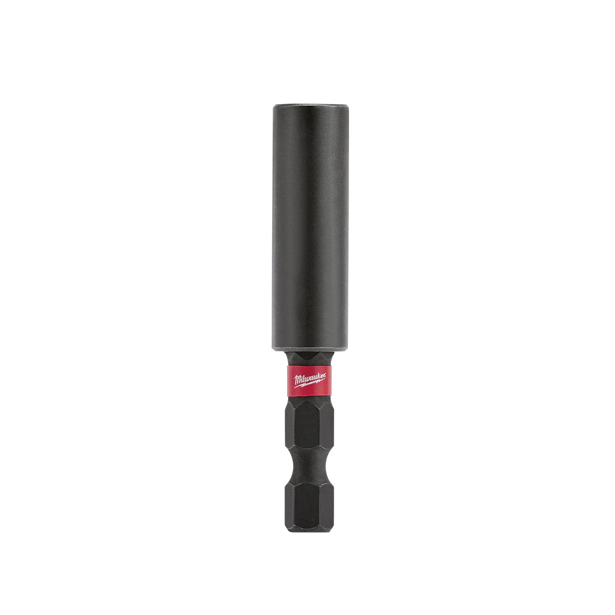 Milwaukee Tool Shockwave™ Impact Magnetic Bit Holder -  2.36"