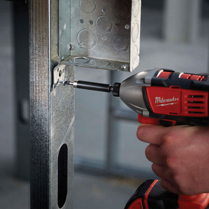 Milwaukee Tool Shockwave™ Impact Magnetic Bit Holder