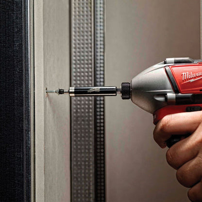 Milwaukee Tool Shockwave™ Impact Magnetic Bit Holder